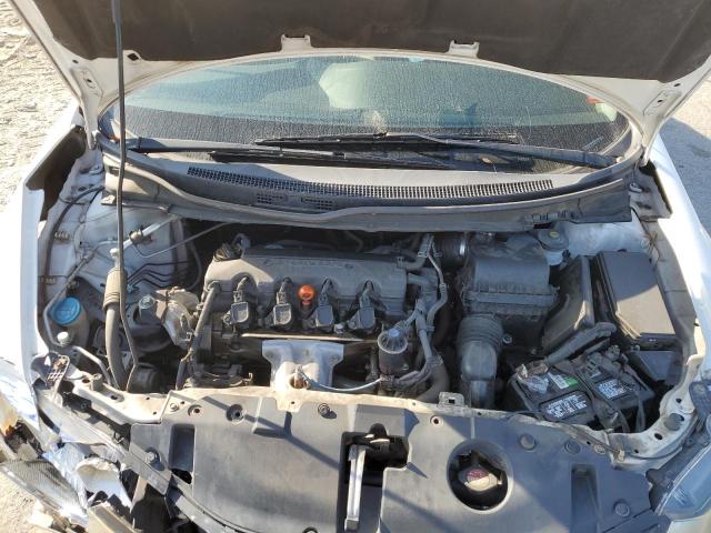 Photo 11 from auction – 2013 HONDA CIVIC LX with VIN 19XFB2F56DE020060