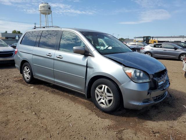Photo 4 from auction – 2006 HONDA ODYSSEY EX with VIN 5FNRL38416B108161