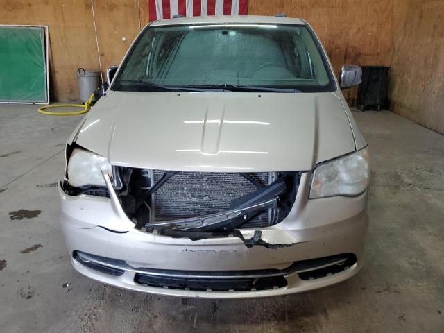 Photo 5 from auction – 2013 CHRYSLER TOWN & COU with VIN 2C4RC1CG6DR777002
