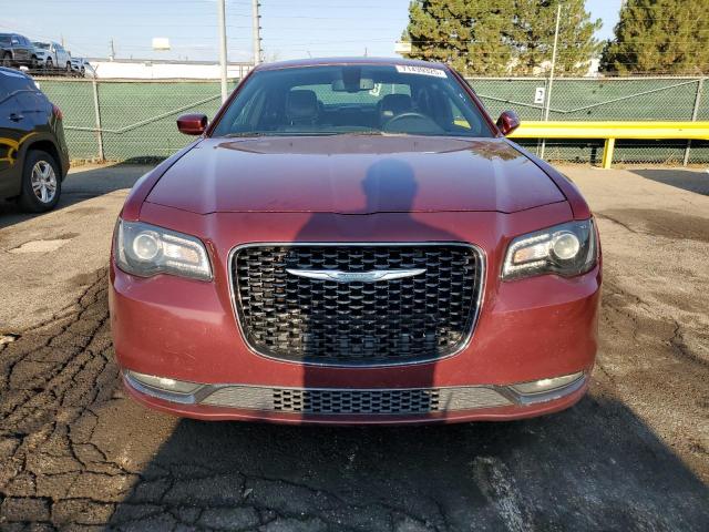 Photo 5 from auction – 2019 CHRYSLER 300 S with VIN 2C3CCAGG4KH649042