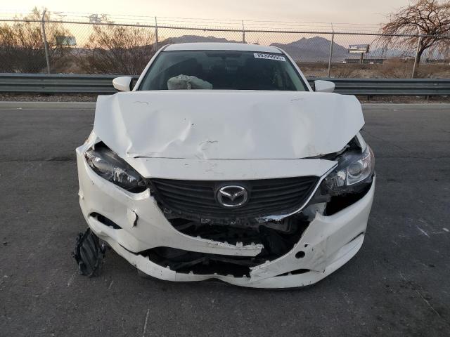 Photo 5 from auction – 2016 MAZDA 6 TOURING with VIN JM1GJ1V59G1451809