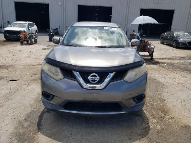 Photo 5 from auction – 2015 NISSAN ROGUE S with VIN KNMAT2MT2FP572358