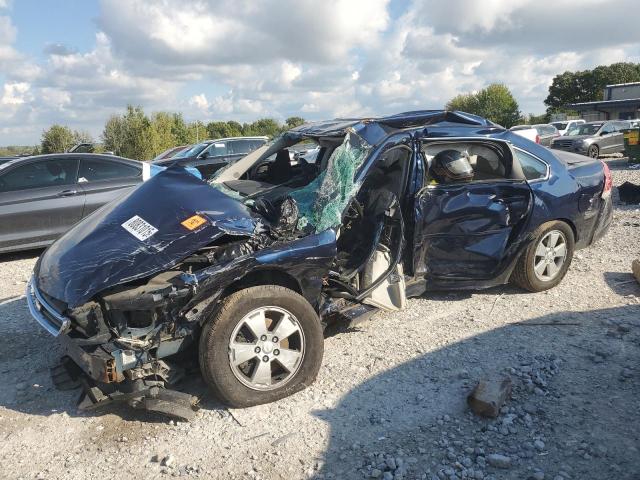 CHEVROLET IMPALA LT 2011 with VIN 2G1WG5EK5B1248676 - Photo from auction