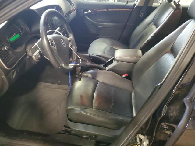 Photo 7 from auction – 2008 SAAB 9-3 2.0T with VIN YS3FB49Y581112649