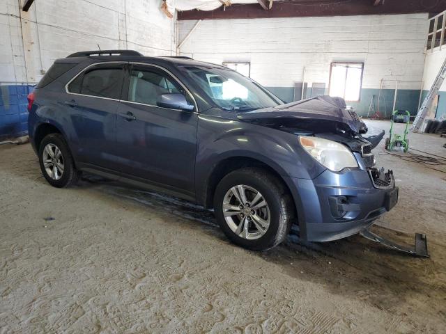 Photo 4 from auction – 2014 CHEVROLET EQUINOX LT with VIN 2GNFLFEK6E6251884
