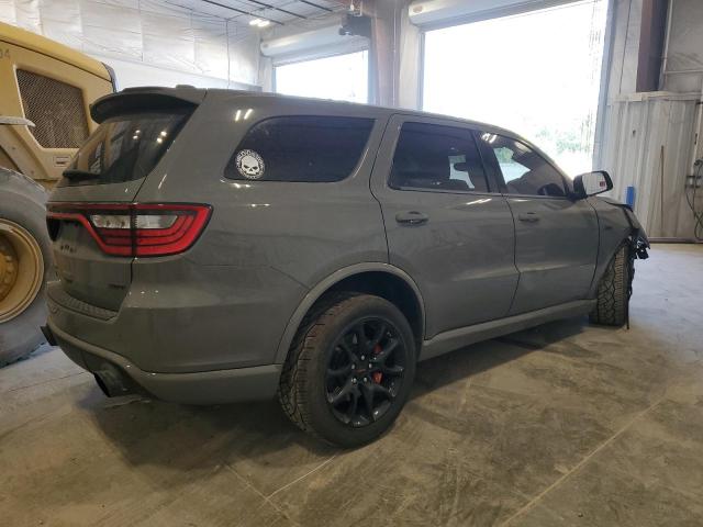 Photo 3 from auction – 2022 DODGE DURANGO SR with VIN 1C4SDJGJXNC210970