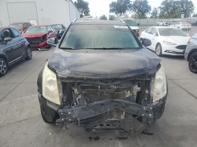 Photo 5 from auction – 2015 CADILLAC SRX PERFOR with VIN 3GYFNCE39FS600513