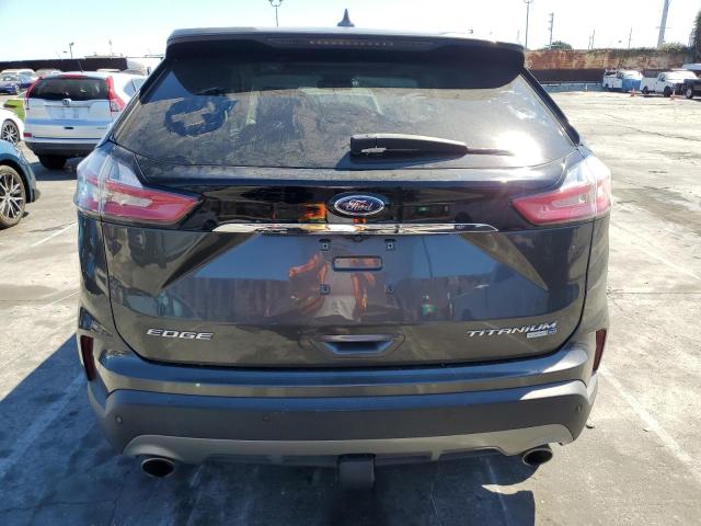Photo 6 from auction – 2020 FORD EDGE TITAN with VIN 2FMPK4K90LBA14362