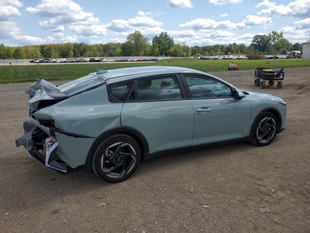 Photo 3 from auction – 2025 KIA K4 EX with VIN 3KPFU4DE5SE087173
