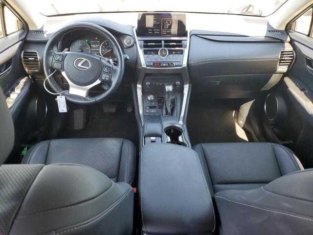 Photo 8 from auction – 2020 LEXUS NX 300 with VIN JTJDARBZ6L2158489