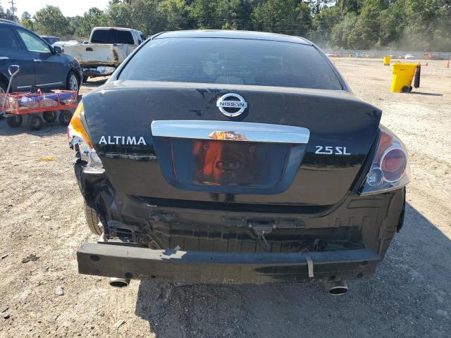 Photo 6 from auction – 2010 NISSAN ALTIMA BAS with VIN 1N4AL2AP7AN562250