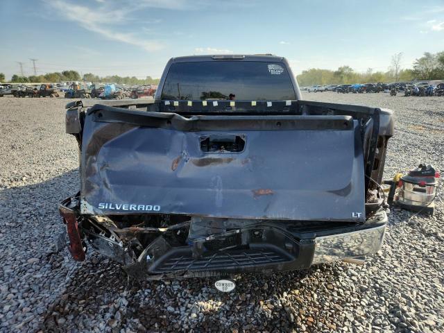 Photo 6 from auction – 2011 CHEVROLET SILVERADO with VIN 1GCRCSE01BZ123064