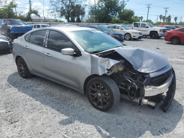 Photo 4 from auction – 2016 DODGE DART SE with VIN 1C3CDFAA6GD592409