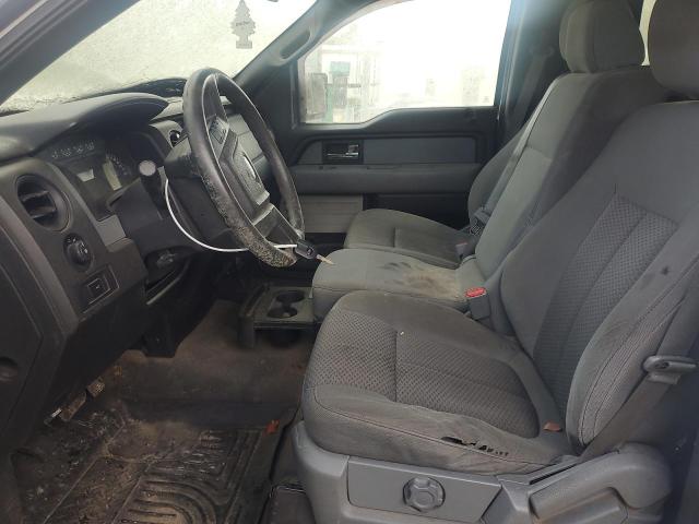 Photo 7 from auction – 2013 FORD F150 with VIN 1FTNF1CF1DKE78660