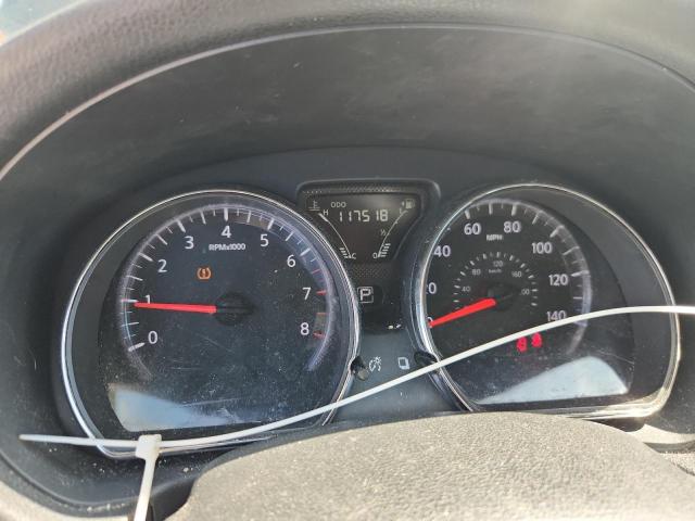 Photo 9 from auction – 2018 NISSAN VERSA S with VIN 3N1CN7AP2JL822485