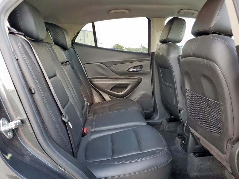 Photo 11 from auction – 2017 BUICK ENCORE ESS with VIN KL4CJCSBXHB043457