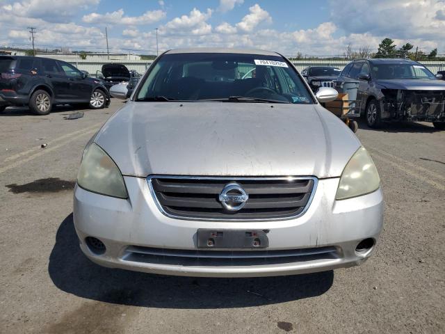 Photo 5 from auction – 2004 NISSAN ALTIMA with VIN 1N4AL11DX4C115752