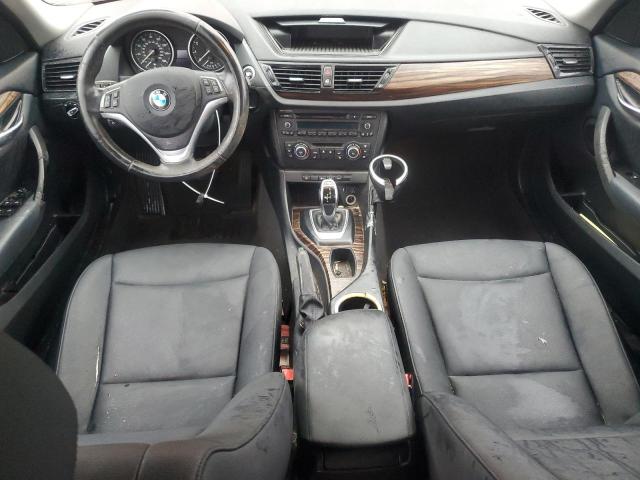 Photo 8 from auction – 2014 BMW X1 with VIN WBAVL1C58EVY20229