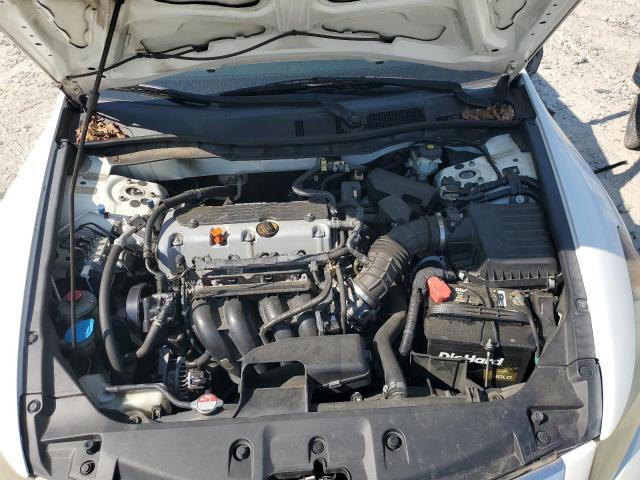 Photo 11 from auction – 2011 HONDA ACCORD LX with VIN 1HGCP2F33BA093214