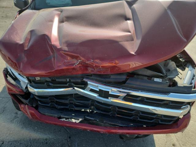 Photo 11 from auction – 2022 CHEVROLET SILVERADO with VIN 3GCPDDEK6NG562816