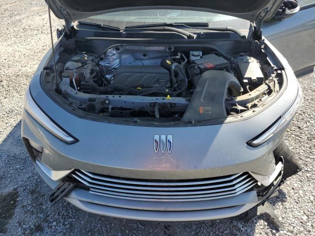 Photo 12 from auction – 2024 BUICK ENVISTA PREFERRED with VIN KL47LAE28RB022586