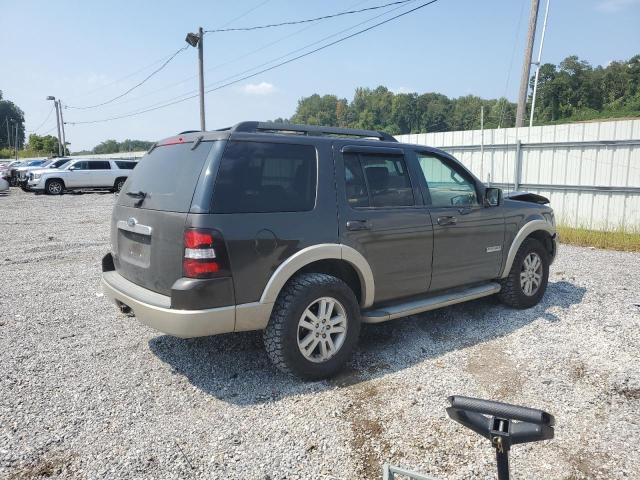 Photo 3 from auction – 2008 FORD EXPLORER E with VIN 1FMEU64E58UA14236