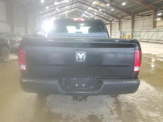 Photo 6 from auction – 2016 RAM 1500 ST with VIN 3C6RR6KT8GG139538