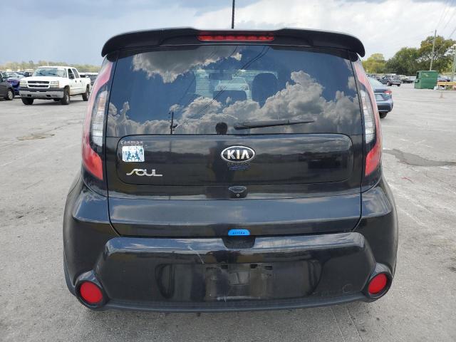 Фото 6 с аукциона – 2016 KIA SOUL + с VIN KNDJP3A53G7842750