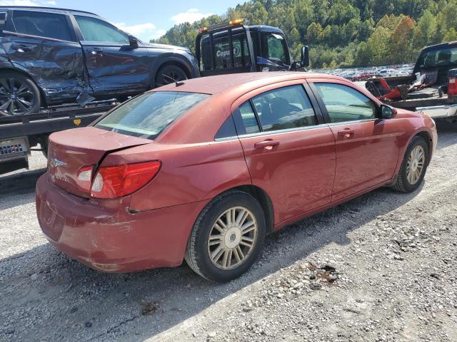 Photo 3 from auction – 2008 CHRYSLER SEBRING TO with VIN 1C3LC56R58N194793