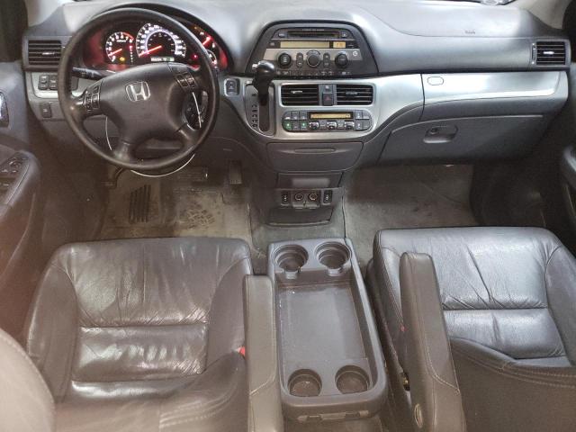Photo 8 from auction – 2007 HONDA ODYSSEY EX with VIN 5FNRL38697B500324