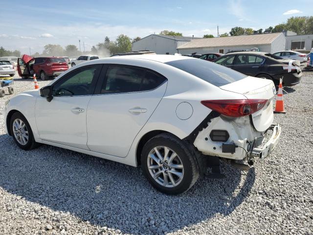 Photo 2 from auction – 2015 MAZDA 3 TOURING with VIN JM1BM1V74F1248599