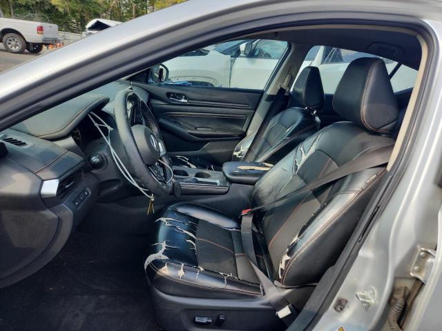 Photo 7 from auction – 2019 NISSAN ALTIMA SR with VIN 1N4BL4CVXKC185017