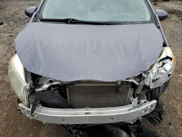 Photo 11 from auction – 2012 TOYOTA YARIS with VIN JTDKTUD35CD508635