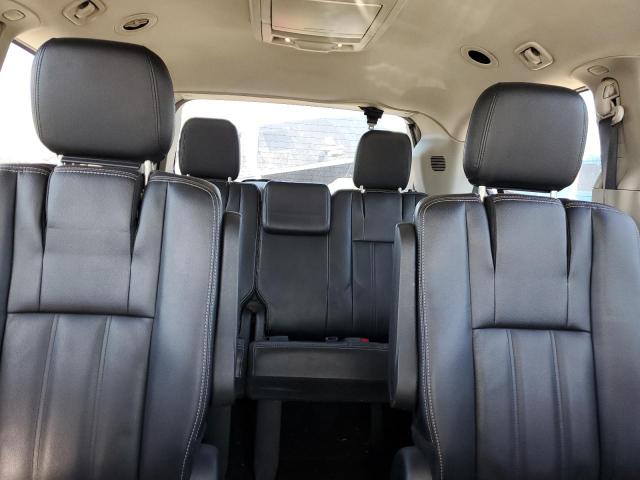 Photo 10 from auction – 2015 CHRYSLER TOWN & COU with VIN 2C4RC1BGXFR673391