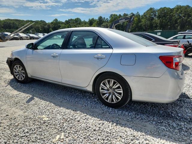 Photo 2 from auction – 2013 TOYOTA CAMRY L with VIN 4T1BF1FK3DU680556