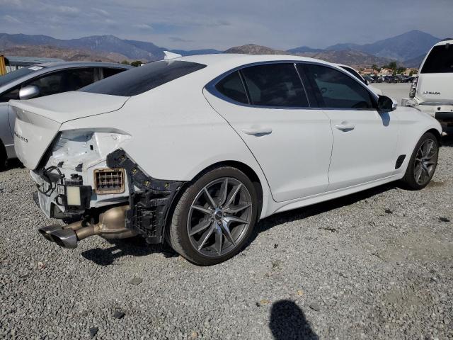 Photo 3 from auction – 2022 GENESIS G70 BASE with VIN KMTG34TA8NU092235
