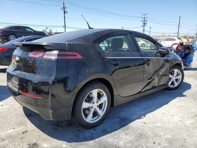 Photo 3 from auction – 2014 CHEVROLET VOLT with VIN 1G1RF6E47EU150426
