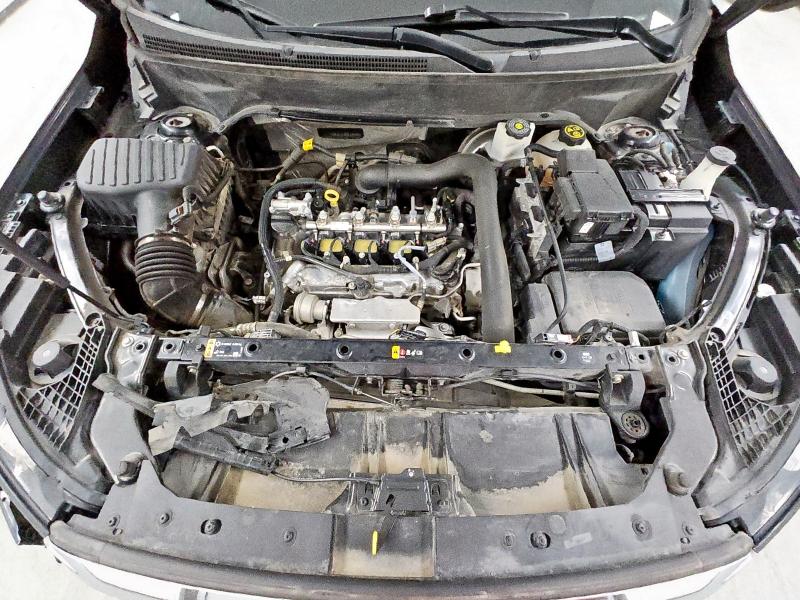 Photo 12 from auction – 2022 GMC TERRAIN SLE with VIN 3GKALTEV6NL176499