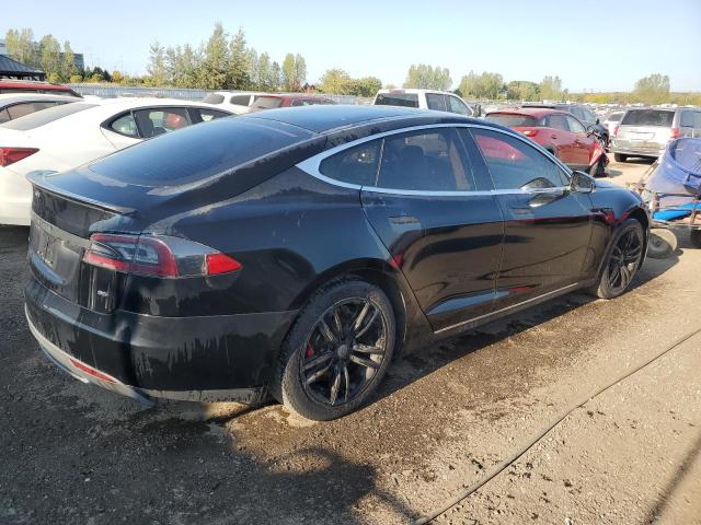 Photo 3 from auction – 2014 TESLA MODEL S with VIN 5YJSA1H15EFP48647