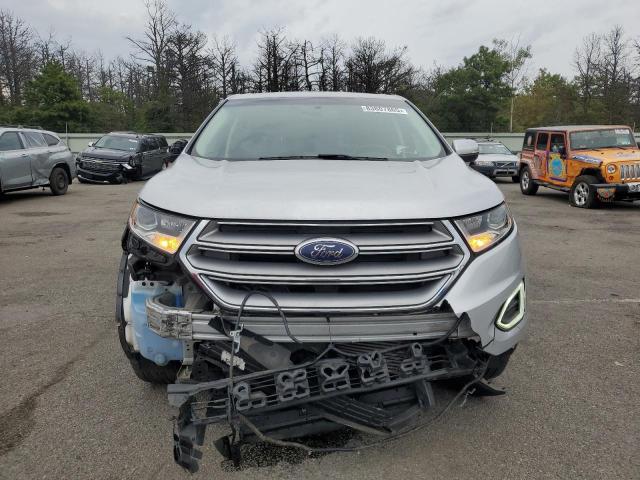 Photo 5 from auction – 2017 FORD EDGE SEL with VIN 2FMPK4J9XHBC40014