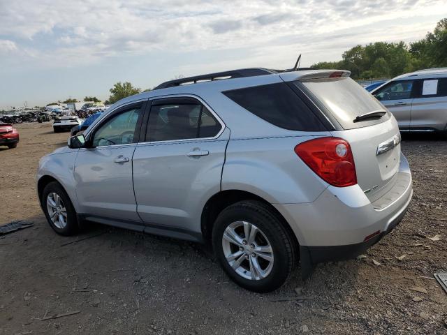 Photo 2 from auction – 2012 CHEVROLET EQUINOX LT with VIN 2GNFLEEK4C6276838