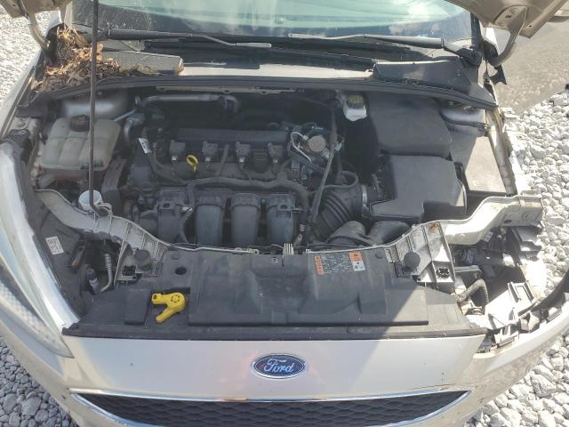 Photo 11 from auction – 2017 FORD FOCUS SE with VIN 1FADP3F23HL339908