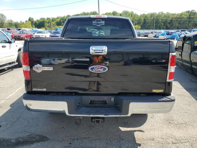 Photo 6 from auction – 2005 FORD F150 SUPER with VIN 1FTRW14W95KE69996