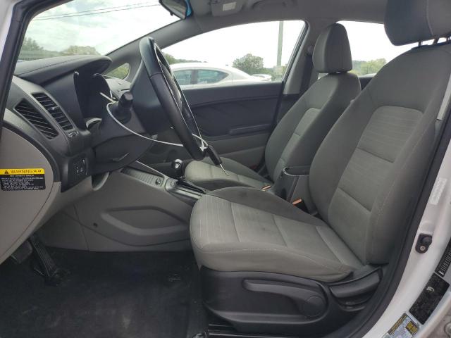 Photo 7 from auction – 2015 KIA FORTE EX with VIN KNAFX4A80F5333406