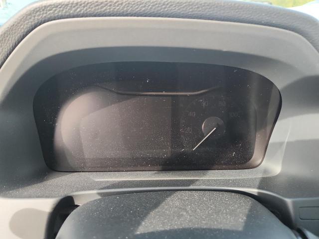 Photo 9 from auction – 2025 HONDA RIDGELINE with VIN 5FPYK3F57SB032490