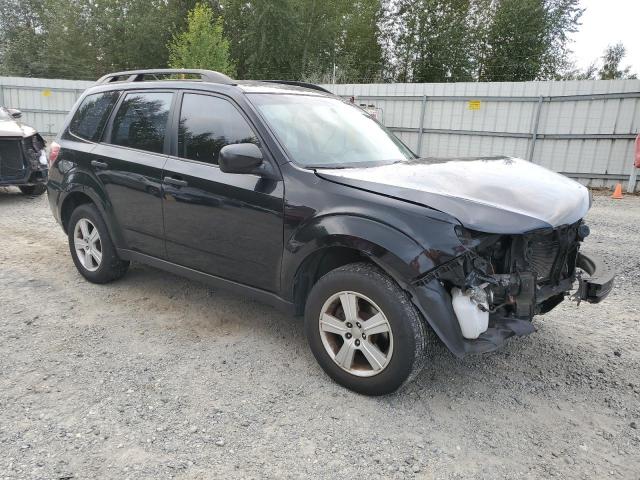Photo 4 from auction – 2010 SUBARU FORESTER X with VIN JF2SH6BC2AH807068