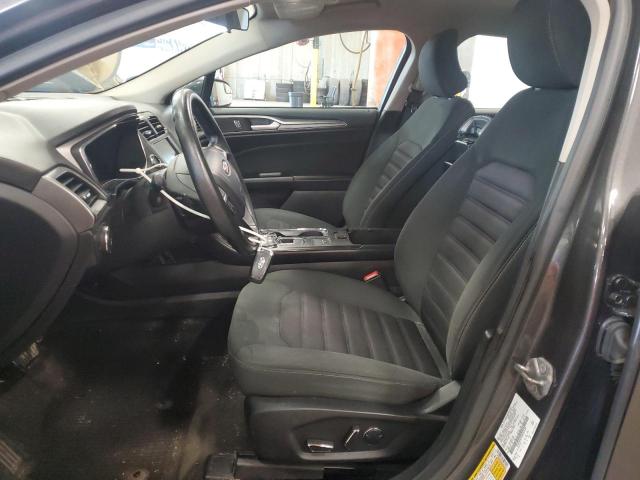 Photo 7 from auction – 2017 FORD FUSION SE with VIN 3FA6P0HD4HR367630