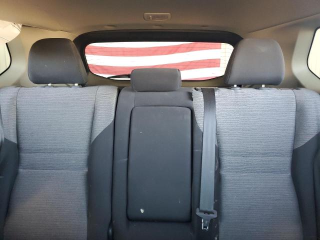 Photo 10 from auction – 2023 NISSAN ROGUE SV with VIN 5N1BT3BA6PC828873