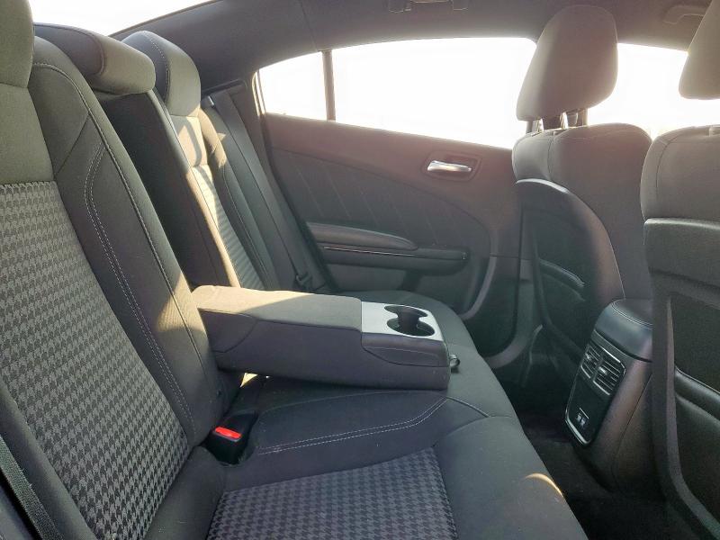 صورة رقم 10 من المزاد - 2019 DODGE CHARGER SX مع VIN 2C3CDXBGXKH511013