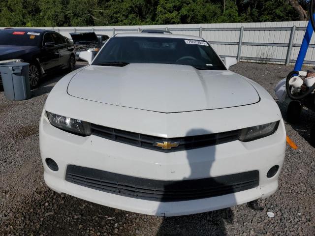 Photo 5 from auction – 2015 CHEVROLET CAMARO LS with VIN 2G1FB1E39F9173486